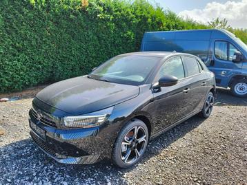 Opel Corsa GS 1.2 TURBO MT6 100PK beschikbaar voor biedingen