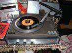 div picups en radio`s, Audio, Tv en Foto, Ophalen, Gebruikt, Platenspeler, Dual