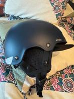 Casque velo Btwin taille M, Fietsen en Brommers, Fietsaccessoires | Fietshelmen, Ophalen of Verzenden, Gebruikt, M, Heer of Dame