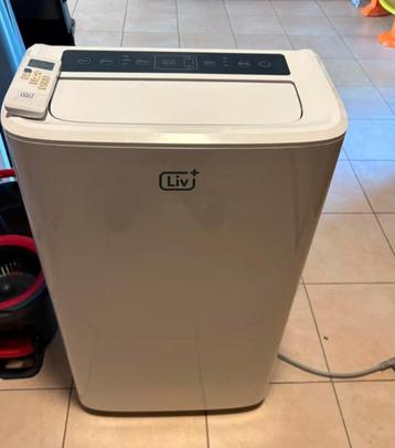 Liv+ Airco Chilly beschikbaar voor biedingen