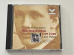 Richard Strauss – Ein Heldenleben / Don Juan, Ophalen of Verzenden, Gebruikt