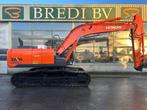 HITACHI ZAXIS 210LC-5B  Rupsgraafmachine, Zakelijke goederen, Machines en Bouw | Kranen en Graafmachines, Ophalen of Verzenden