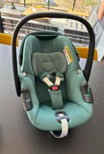 Maxi-Cosi Pebble 360, Ophalen, Zo goed als nieuw, Maxi-Cosi, Isofix