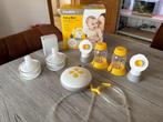Medela Swing Maxi, Kinderen en Baby's, Ophalen, Zo goed als nieuw, Borstkolf