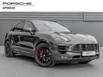 Garantie Porsche approuvée par Macan GTS 02/25 pour PDK PANO, SUV ou Tout-terrain, 5 places, Carnet d'entretien, Cuir
