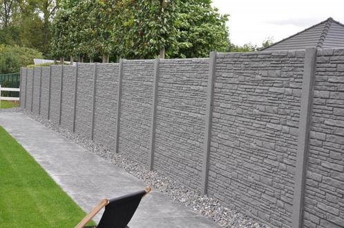 Tout type de clôture, Tuin en Terras, Gras en Kunstgras, Ophalen of Verzenden