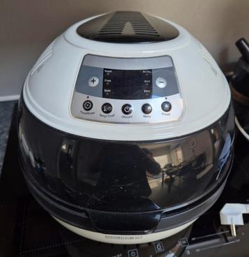 Airfryer  beschikbaar voor biedingen