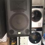 luidsprekerboxen, Ophalen, Zo goed als nieuw, 120 watt of meer, Overige merken