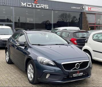 Volvo V40 // 2.0 Diesel // Euro 6 beschikbaar voor biedingen