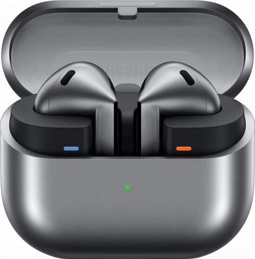 NEUF Ecouteurs Samsung GALAXY Buds 3 Réduction active bruit, Telecommunicatie, Mobiele telefoons | Oordopjes, Nieuw, Bluetooth