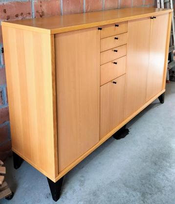 Kast | Dressoir, buffetkast