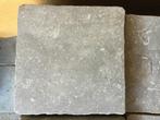 NIEUWE volkeramische buitentegel 20x20x2 cm - 68 stuks, Tuin en Terras, Tegels en Klinkers, Ophalen, Keramiek, Nieuw, Minder dan 5 m²