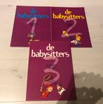 De Babysitters compleet, Ophalen of Verzenden, Zo goed als nieuw