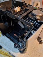 JURA SERVICE, Elektronische apparatuur, Ophalen
