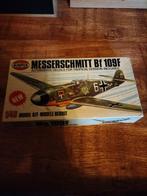 Messerschmitt Bf 109f, Hobby en Vrije tijd, Ophalen of Verzenden