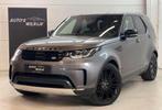 Land Rover All New Discovery 2.0 TD4 / NIEUWSTAAT, Te koop, Discovery, Diesel, Bedrijf