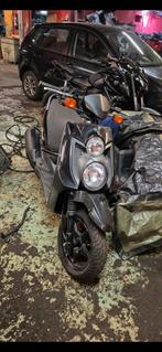 Mbk BWS 125cm³ 10 000km, Fietsen en Brommers, Scooters | Yamaha, Ophalen, Zo goed als nieuw