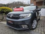 Dacia Sandero 0.9 TCe/EURO6/CLIM/47000KM/CARPASS/GARANTIE, Autos, Dacia, Argent ou Gris, Achat, 90 ch, Euro 6