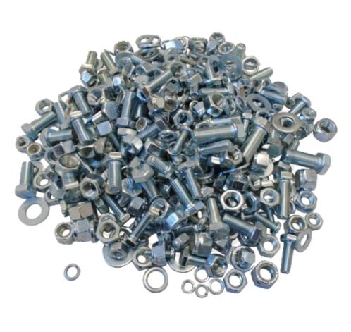 UNF Assortiment - UNC Assortiment - Engelse Bouten en Moeren, Auto-onderdelen, Klein materiaal, Amerikaanse onderdelen, Ford, Jeep