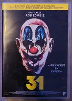 DVD 31 (Rob Zombie), Ophalen of Verzenden