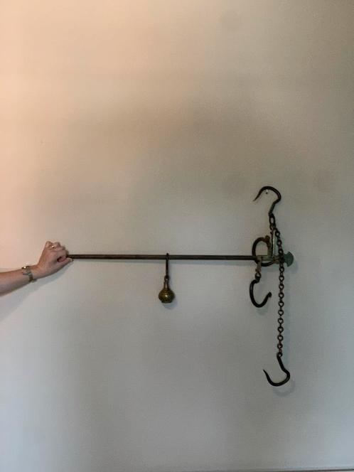 Antieke Unster, Antiek en Kunst, Antiek | Gereedschap en Instrumenten, Ophalen