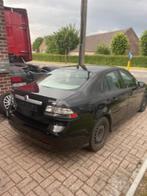 Saab 93 1.9 Tid, Auto's, Saab, Zwart, 4 cilinders, Parkeersensor, Zwart