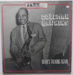 33 tours vinyle Jazz Coleman Hawkins, Comme neuf, Jazz, Enlèvement