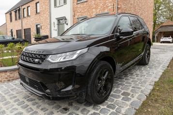 2023 Land Rover Discovery SPORT- R  |4 Jaar Fabrieksgarantie