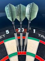 Harrows Control Tapered 24gr Dartspijlen, Sport en Fitness, Ophalen of Verzenden, Zo goed als nieuw, Flights