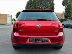 Volkswagen Golf 7 1.2 Essence 2013 Euro 5B 130xxxkm Airco, Euro 5, Achat, 63 kW, Entreprise