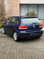 Volkswagen Golf 6 1.4 TSI DSG Automaat, Auto's, Automaat, Euro 5, Bedrijf, Berline