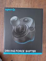 Driving Force Shifter, Ophalen of Verzenden, Zo goed als nieuw, Overige controllers, PlayStation 3