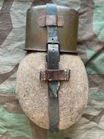 WO2 laatoorlogse M42 Veldfles, Verzenden, Landmacht, Overige typen