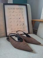 Bruine hakjes, Kleding | Dames, Ophalen