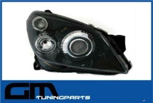 # Xenon koplampen opel astra H # PLUG-PLAY, Auto-onderdelen, Verlichting, Opel, Nieuw, Ophalen of Verzenden