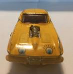 DINKY TOYS CORVETTE STINGRAY wat krasjes schaal 1 43, Ophalen of Verzenden, Zo goed als nieuw, Auto, Corgi