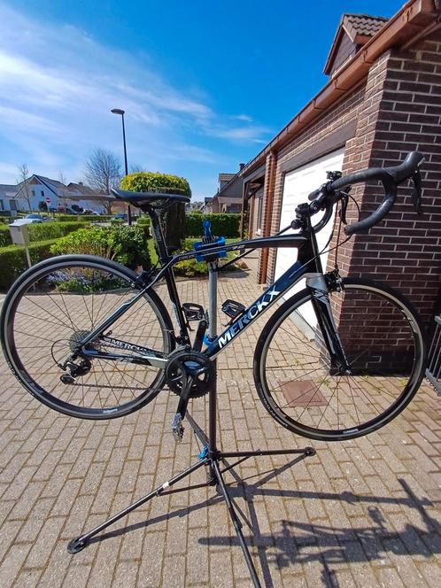 Merckx (milano 72) XS ,, Fietsen en Brommers, Fietsen | Racefietsen, Zo goed als nieuw, Dames, Ophalen