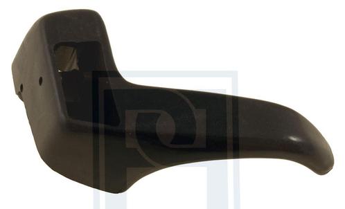 Volvo Tochtraam ventilatie raam ruit handle opener rechts 14, Auto-onderdelen, Overige Auto-onderdelen, Volvo, Nieuw, Ophalen of Verzenden