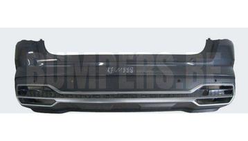 Bumper Kia Sorento 4 IV 20- 86611P2000 MF Achterbumper KJ118 beschikbaar voor biedingen