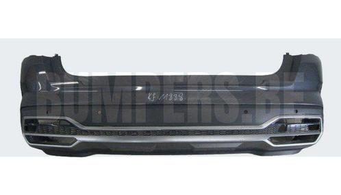 Bumper Kia Sorento 4 IV 20- 86611P2000 MF Achterbumper KJ118, Auto-onderdelen, Carrosserie, Bumper, Achter, Gebruikt, 6 maanden garantie