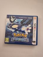 Pokemon Alpha Sapphire, Games en Spelcomputers, Ophalen