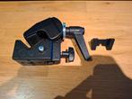 Nieuwe Manfrotto 035 Super Clamp, Muziek en Instrumenten, Licht en Laser, Ophalen of Verzenden, Nieuw