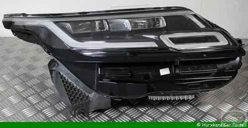 Koplamp rechts LED gebruikt Range Rover Velar, Auto-onderdelen, Verlichting, Gebruikt, Ophalen of Verzenden