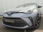 Toyota C-HR C-LUB BI-TONE, Automaat, 72 kW, 86 g/km, Parkeersensor