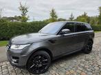 Te koop:Range Rover Sport 3l diesel 2015-163000km gekeurd vk, Auto's, Automaat, Diesel, Particulier, Te koop