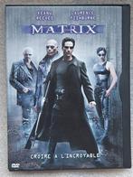 Matrix - Dvd, Ophalen of Verzenden, Zo goed als nieuw, Science Fiction