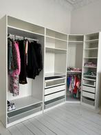 Ikea PAX kast open dressing, Ophalen, Overige materialen, Gebruikt, 200 cm of meer