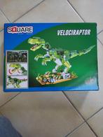 Dinosaurus van SQAURE, Kinderen en Baby's, Speelgoed | Duplo en Lego, Ophalen of Verzenden, Zo goed als nieuw, Complete set