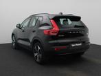 Volvo XC40 Recharge Core, Auto's, Stof, Gebruikt, Traction-control, 5 deurs