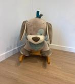 Schommelpaard nattou, Kinderen en Baby's, Kinderwagens en Combinaties, Ophalen of Verzenden, Zo goed als nieuw